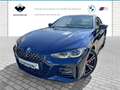 BMW 430 i Cabrio M Sportpaket HK HiFi DAB Komfortzg. Blau - thumbnail 1
