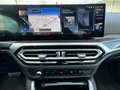BMW 430 i Cabrio M Sportpaket HK HiFi DAB Komfortzg. Blau - thumbnail 18