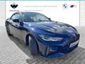 BMW 430 i Cabrio M Sportpaket HK HiFi DAB Komfortzg. Blau - thumbnail 7