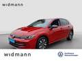 Volkswagen Golf Life GOAL 1.5 TSI 116 PS ACC APP Rood - thumbnail 1