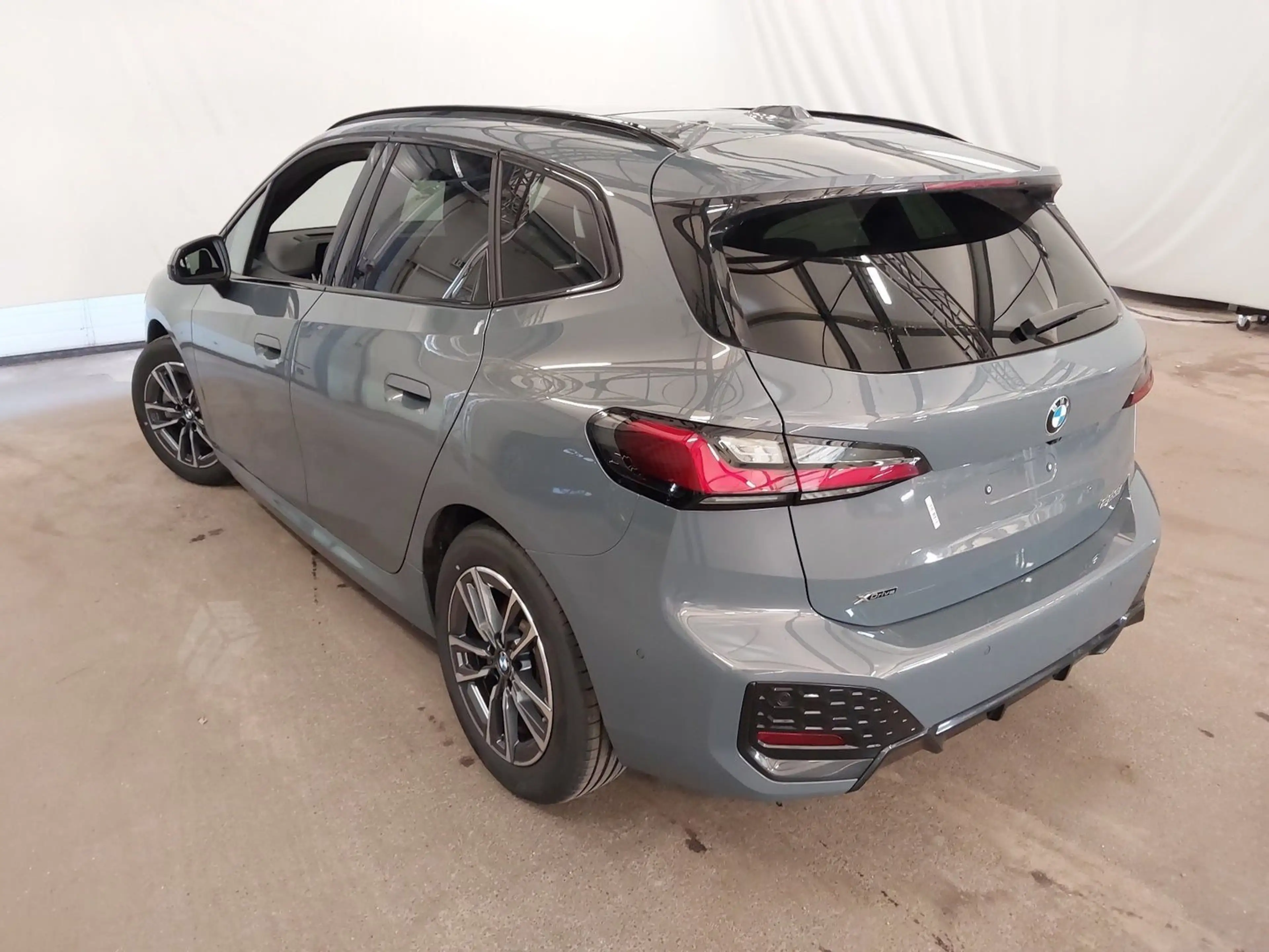 BMW 223 i  xDrive Active Tourer Anhängerk. Head-Up Harman/ — photo 5
