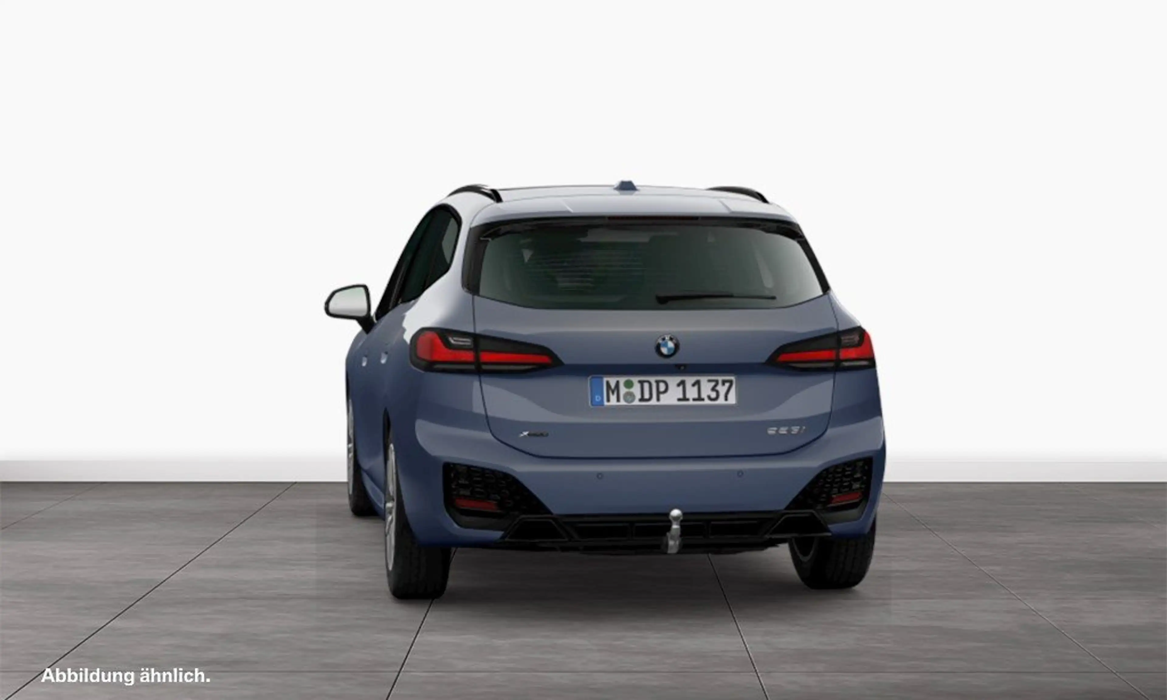 BMW 223 i  xDrive Active Tourer Anhängerk. Head-Up Harman/ — photo 12