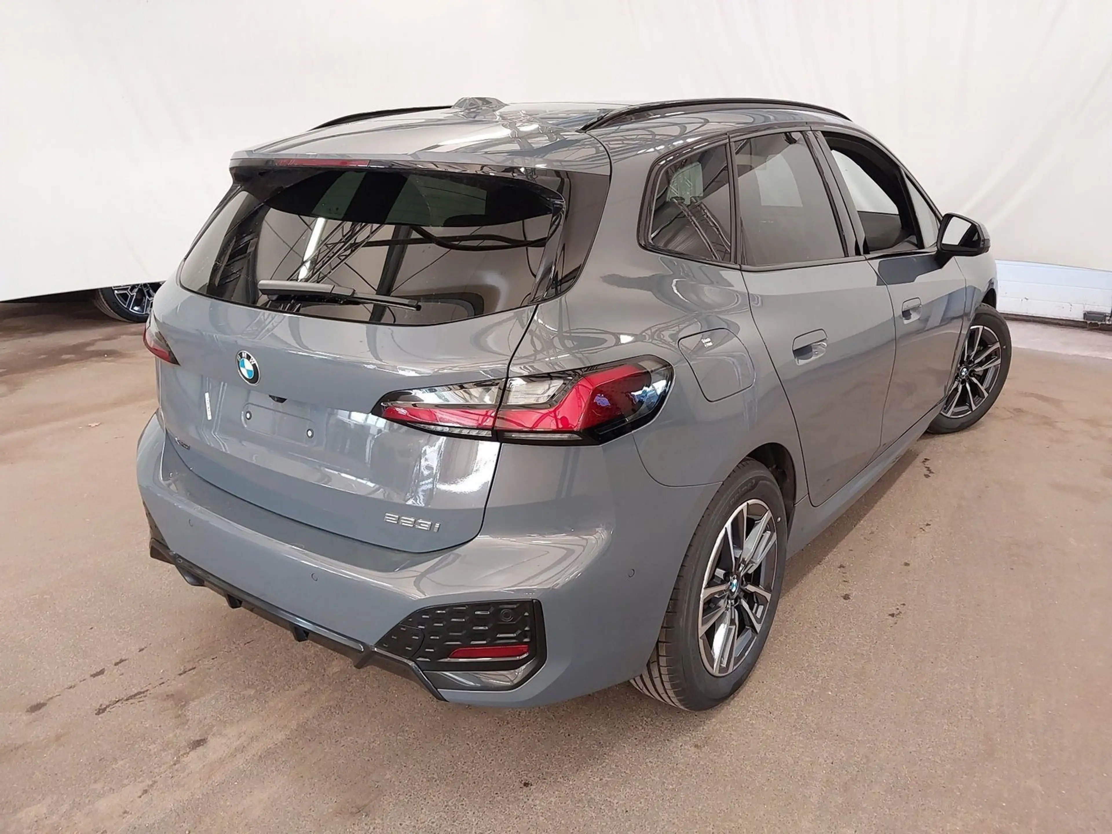 BMW 223 i  xDrive Active Tourer Anhängerk. Head-Up Harman/ — photo 6