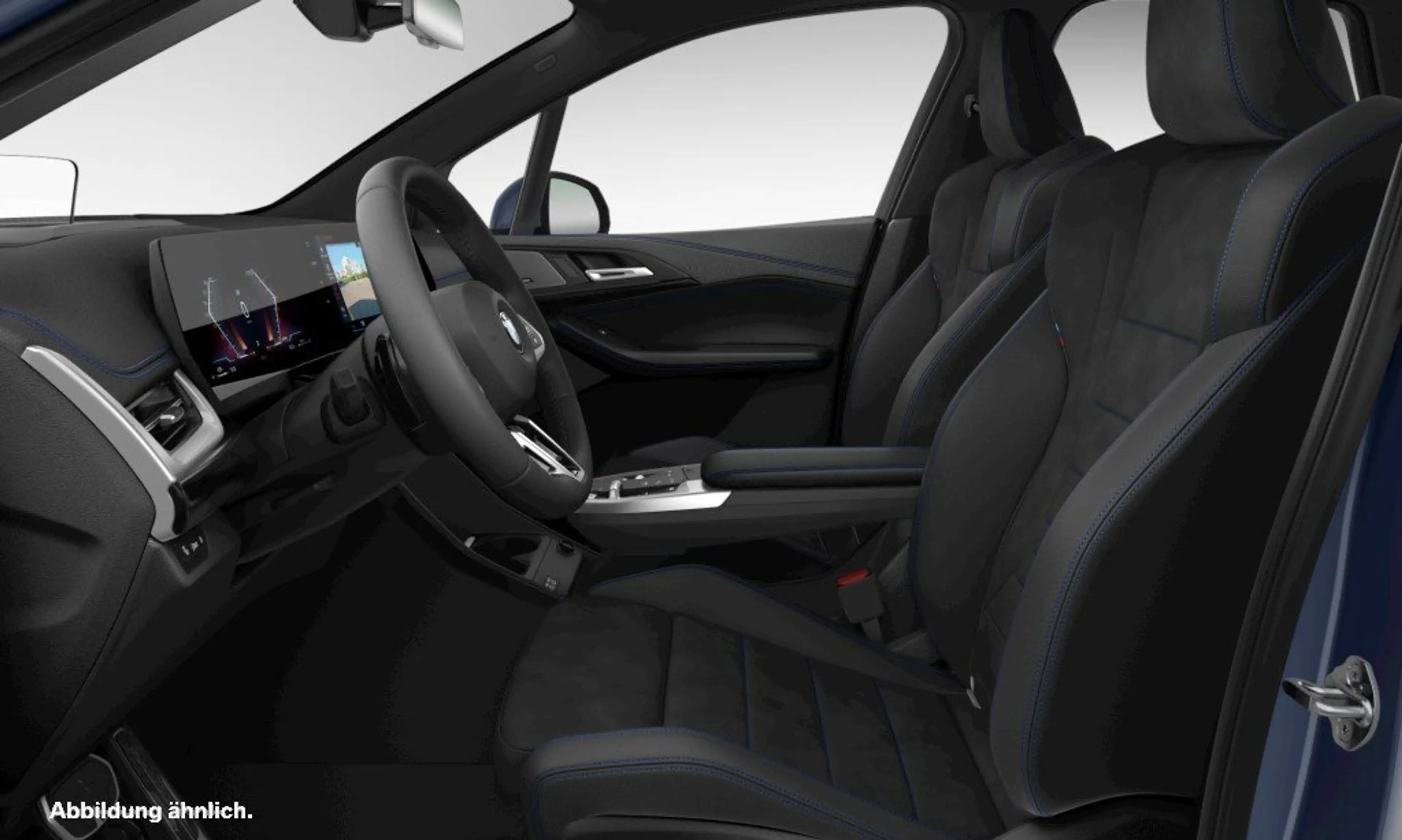 BMW 223 i  xDrive Active Tourer Anhängerk. Head-Up Harman/ — photo 11