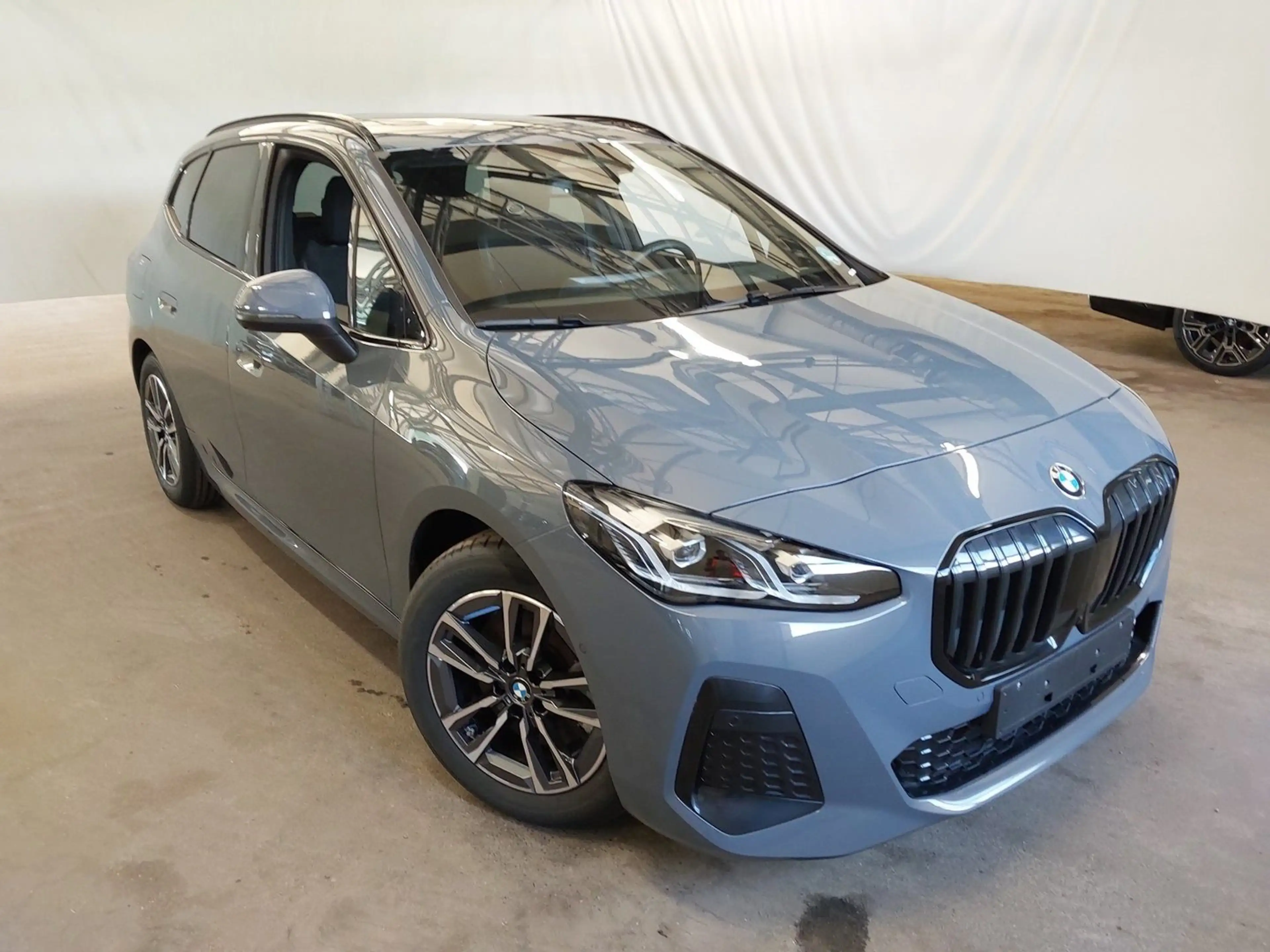 BMW 223 i  xDrive Active Tourer Anhängerk. Head-Up Harman/ — photo 3
