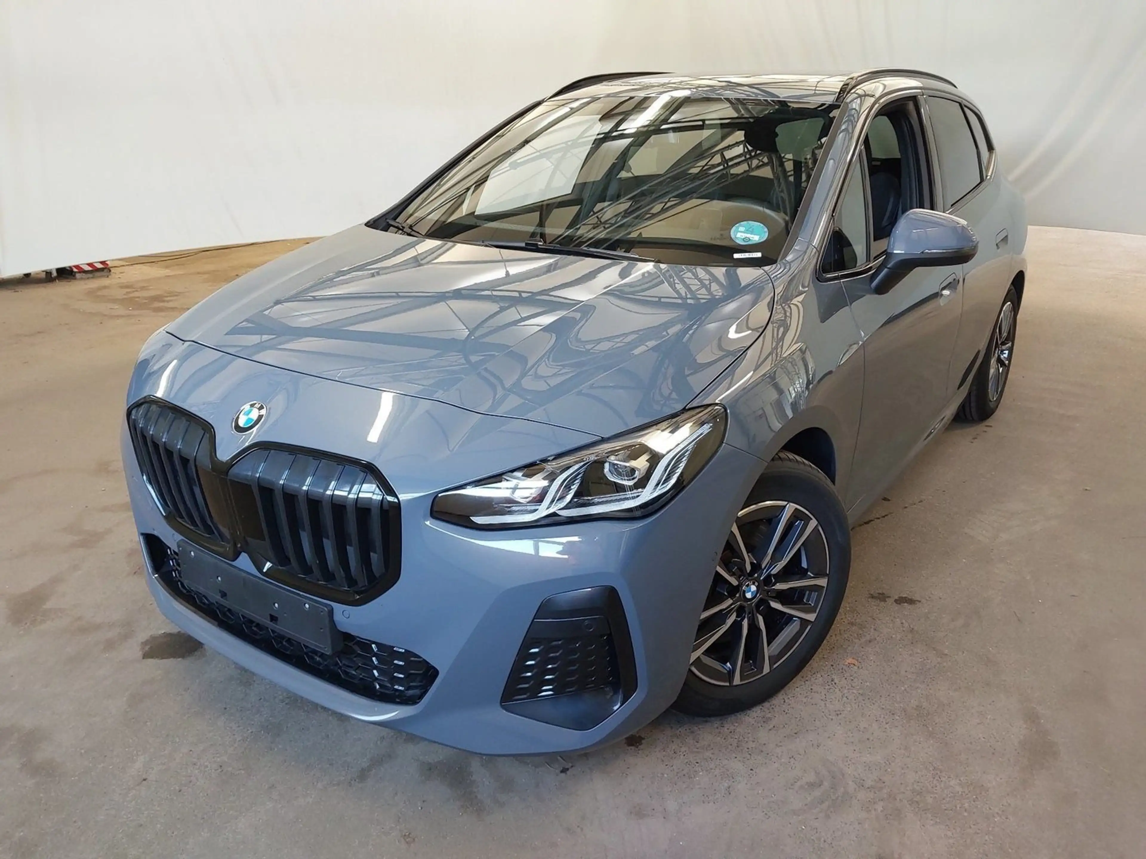 BMW 223 i  xDrive Active Tourer Anhängerk. Head-Up Harman/ — photo 2