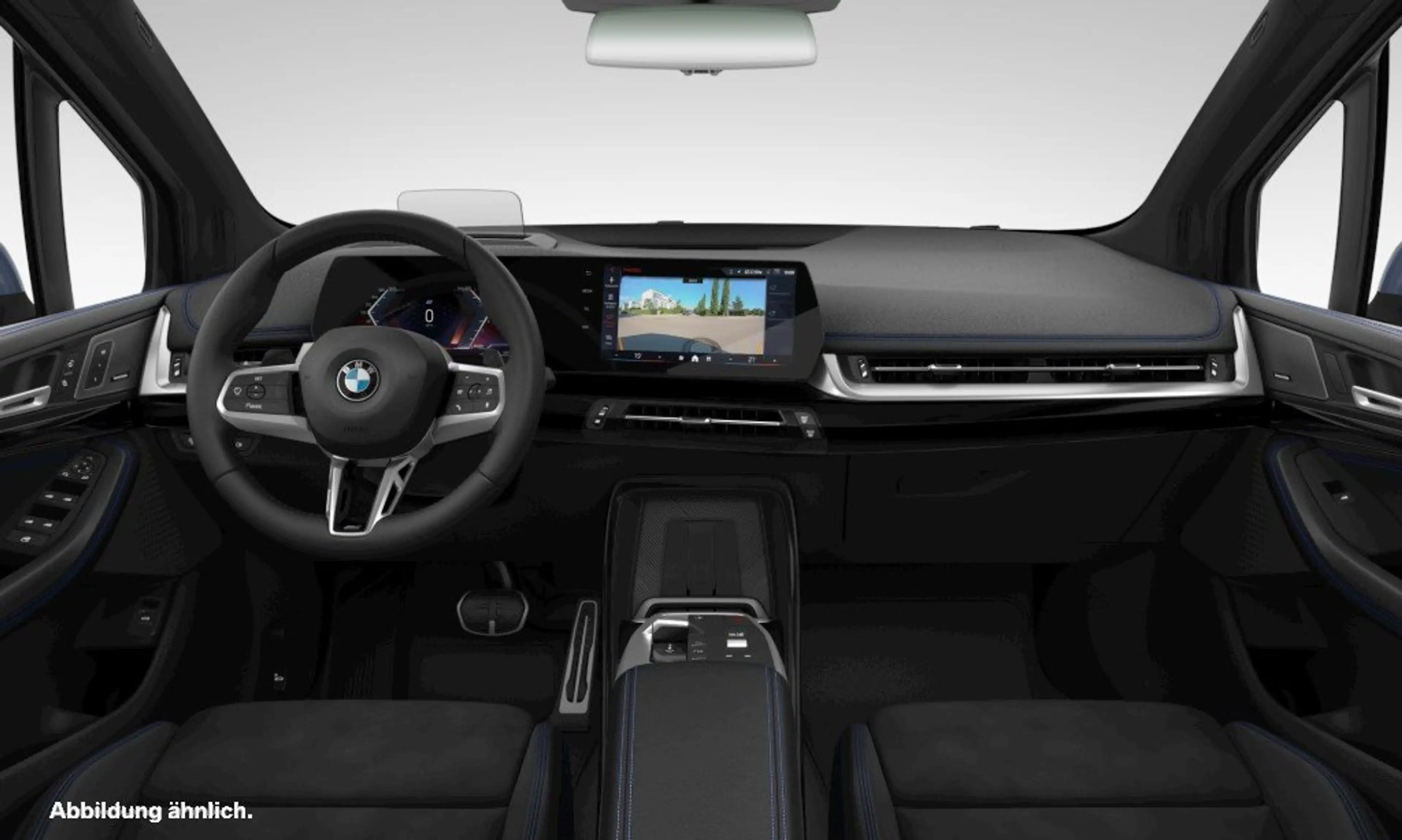 BMW 223 i  xDrive Active Tourer Anhängerk. Head-Up Harman/ — photo 10