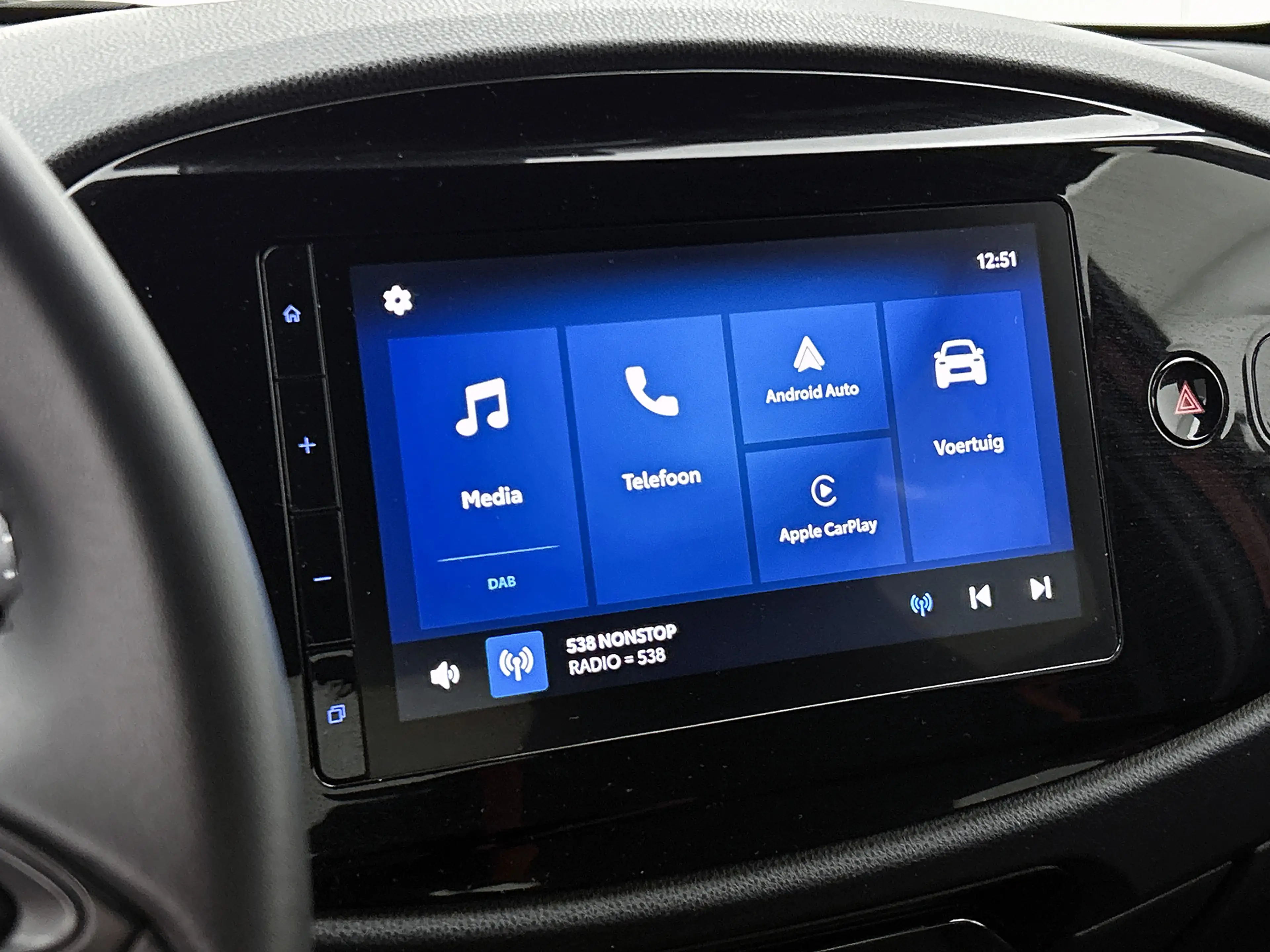 Toyota Aygo X 1.0 VVT-i S-CVT Pulse + | BTW Voertuig | Parkeerse — photo 7