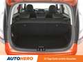 Kia Soul 1.6 TGDI Turbo Aut.*NAVI*CAM*SHZ*LHZ*TEMPO*ALU* Pomarańczowy - thumbnail 17