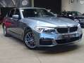 BMW 530 eA PHEV Performance M-SPORT CAMERA 360-HUD-NAVIPRO Gris - thumbnail 2