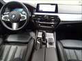 BMW 530 eA PHEV Performance M-SPORT CAMERA 360-HUD-NAVIPRO Gris - thumbnail 11