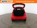 Toyota Yaris 1.0 VVT-i City Rojo - thumbnail 17