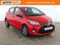 Toyota Yaris 1.0 VVT-i City Rojo - thumbnail 8