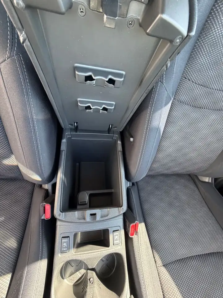 Nissan Qashqai — photo 24 sur 24