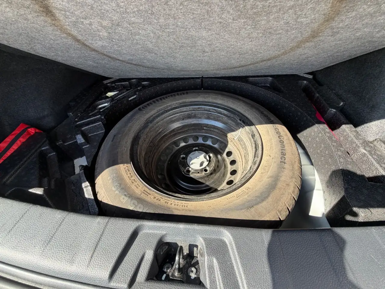 Nissan Qashqai — photo 16 sur 24