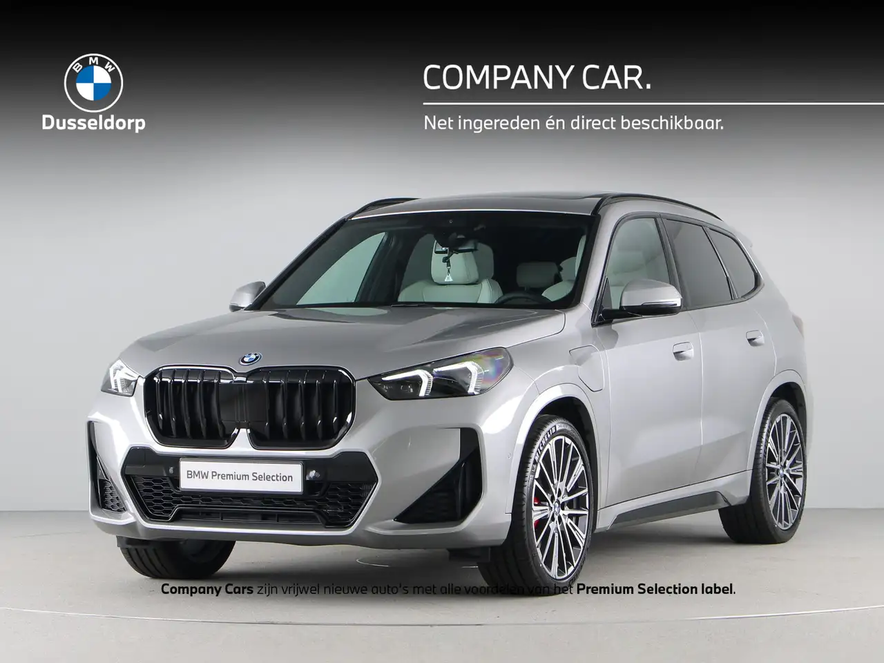 BMW X1 2026