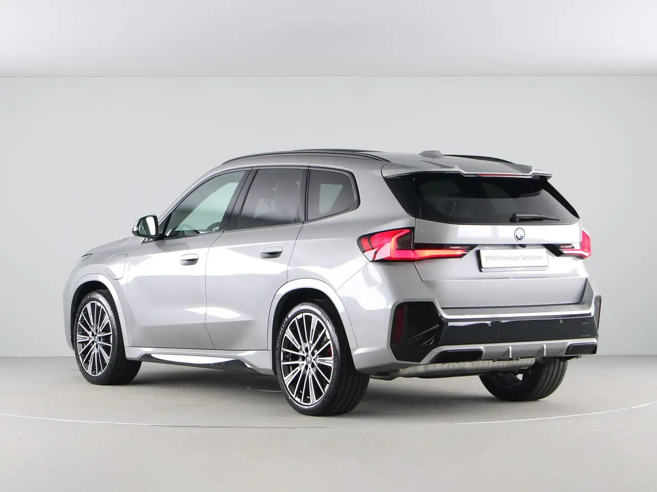 BMW X1 2026 — фото 11