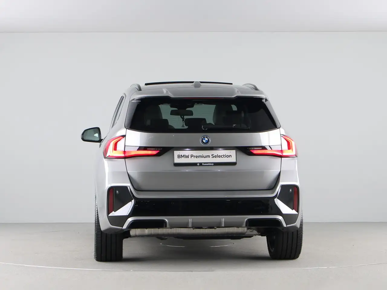 BMW X1 2026 — фото 10