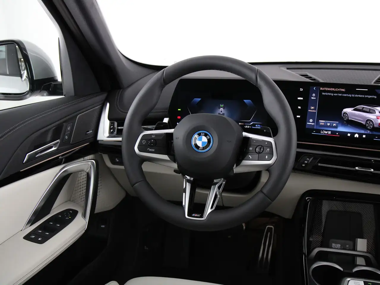BMW X1 2026