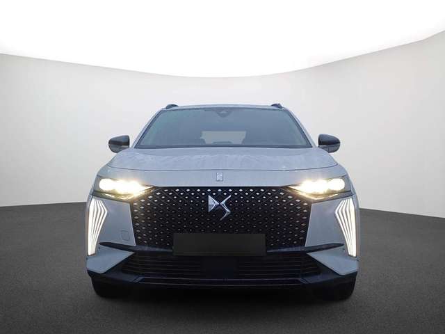 DS Automobiles DS 7 Crossback DS7 Esprit de Voyage