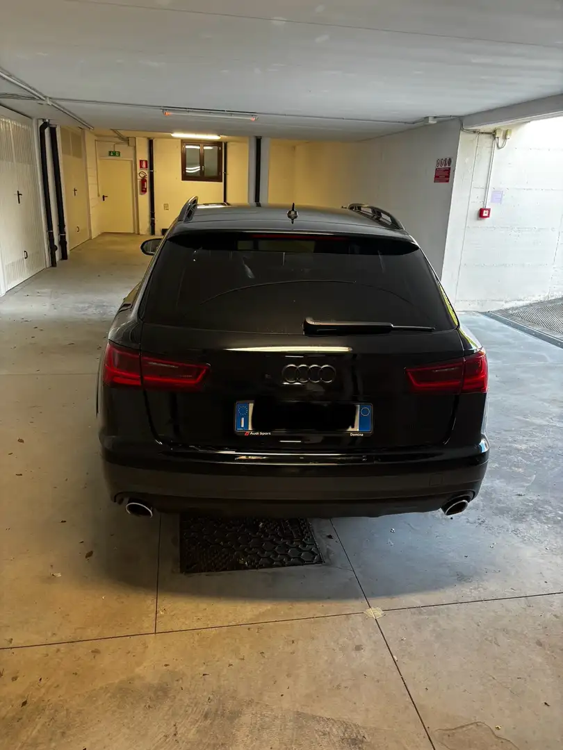 Audi A6 allroad 3.0 tdi Business Plus quattro 218cv s-tronic - 2