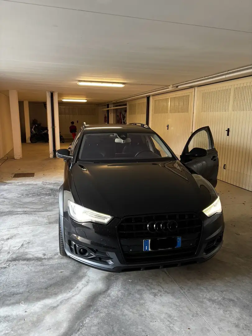 Audi A6 allroad 3.0 tdi Business Plus quattro 218cv s-tronic - 1