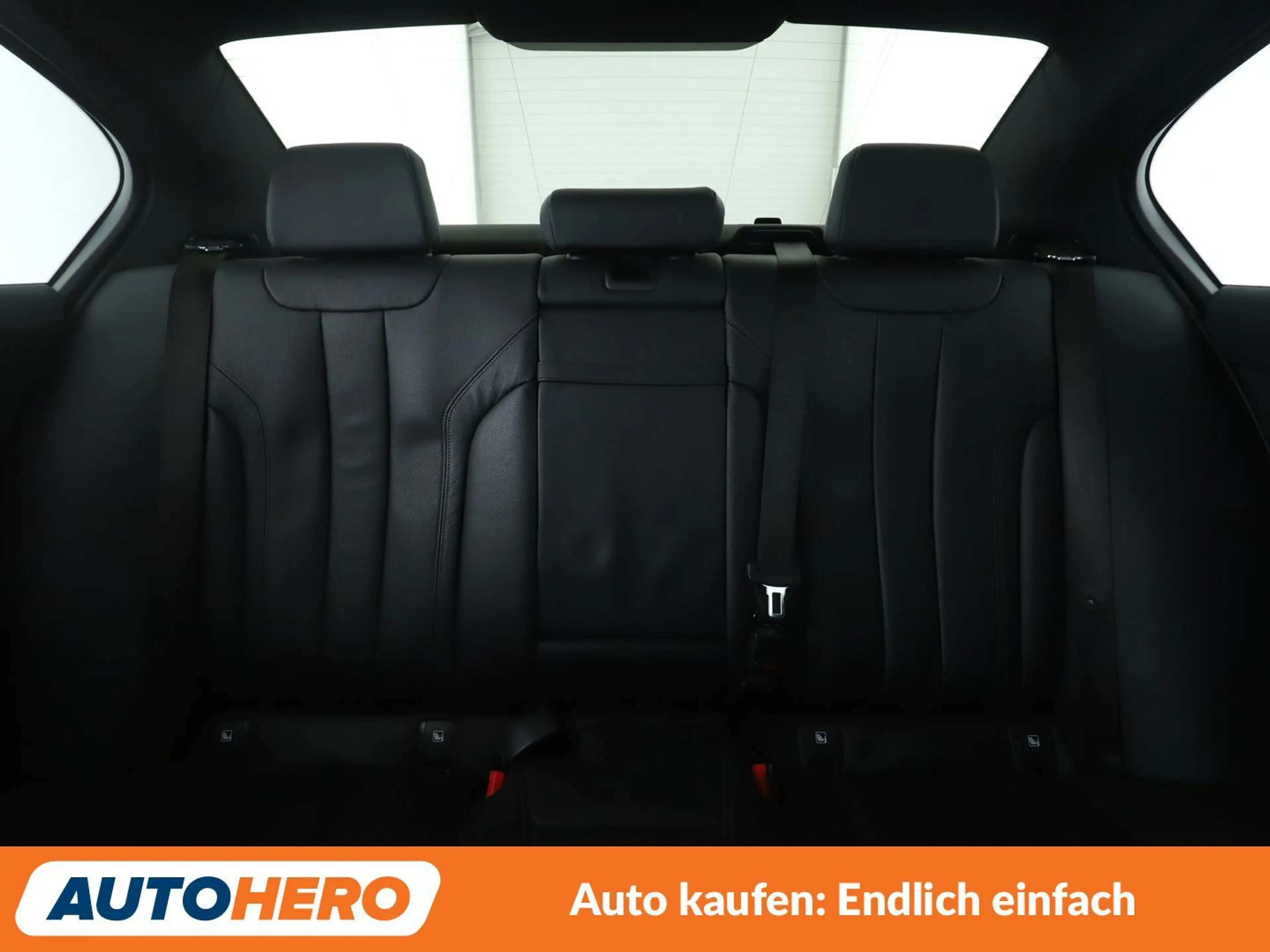 BMW 540 540d Mild-Hybrid xDrive M Sport — photo 15