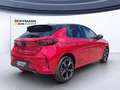 Opel Corsa F 1.2 Yes Rouge - thumbnail 4
