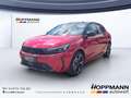 Opel Corsa F 1.2 Yes Rouge - thumbnail 1