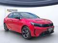 Opel Corsa F 1.2 Yes Rouge - thumbnail 3