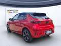 Opel Corsa F 1.2 Yes Rouge - thumbnail 5