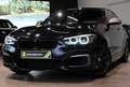 BMW 140 i RWD **LED/LEDER/CC/CAM/CARPLAY/NAV/HIFI** Zwart - thumbnail 1