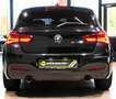 BMW 140 i RWD **LED/LEDER/CC/CAM/CARPLAY/NAV/HIFI** Noir - thumbnail 6