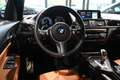 BMW 140 i RWD **LED/LEDER/CC/CAM/CARPLAY/NAV/HIFI** Zwart - thumbnail 8