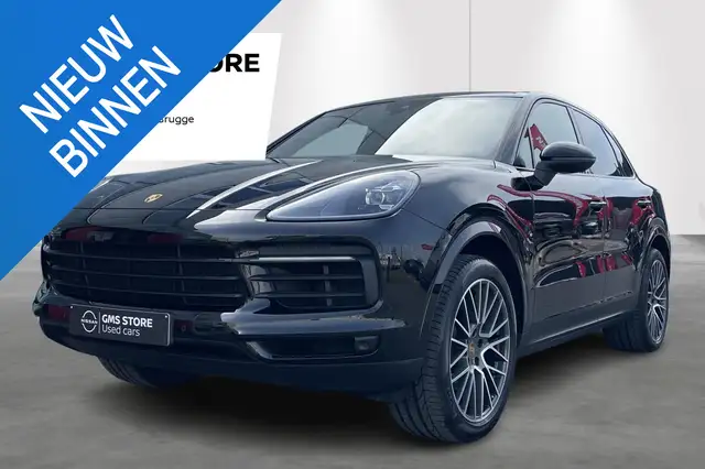 Porsche Cayenne 3.0 39785 kms!