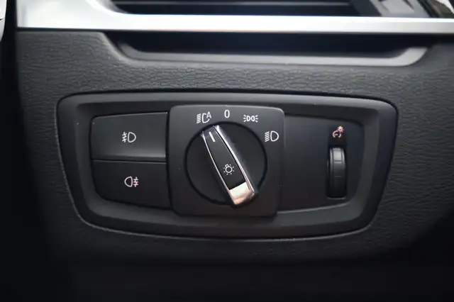 BMW X1 view 19