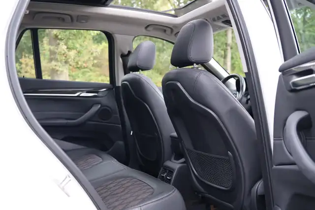 BMW X1 view 15