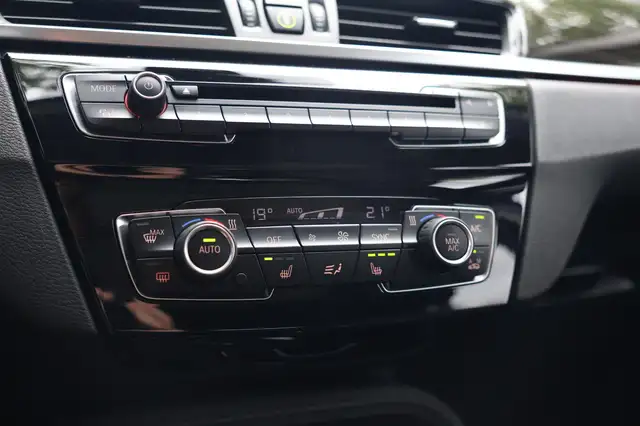 BMW X1 view 23