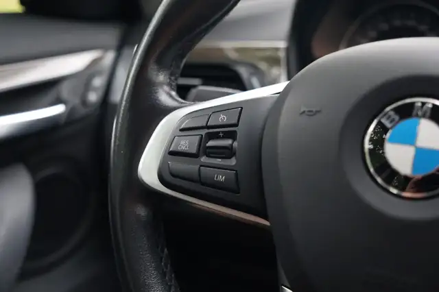 BMW X1 view 21