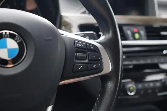 BMW X1 view 22