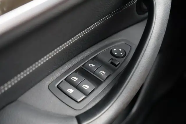 BMW X1 view 20