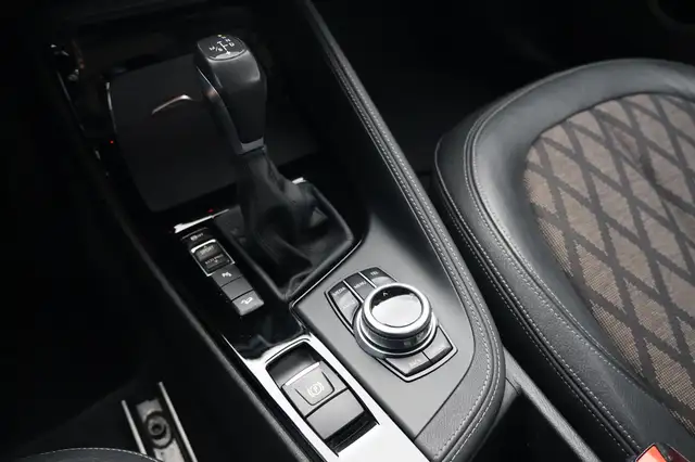 BMW X1 view 24