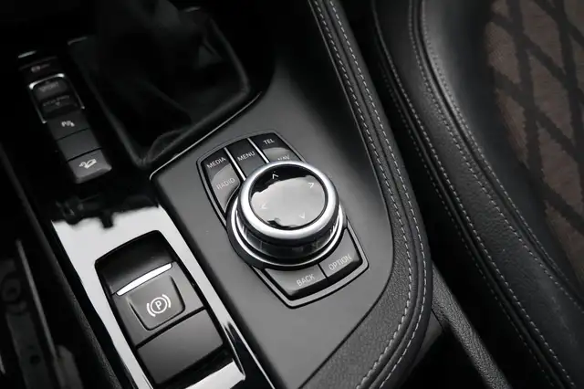 BMW X1 view 26