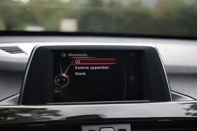 BMW X1 view 29