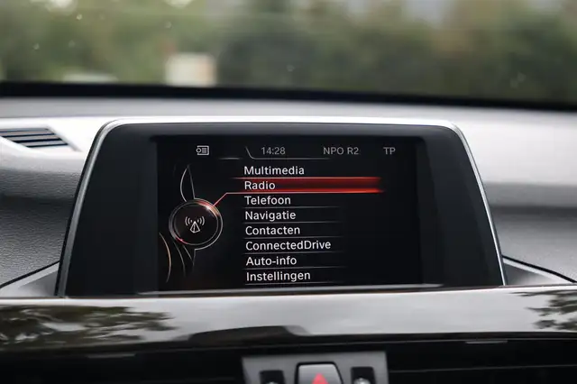 BMW X1 view 28