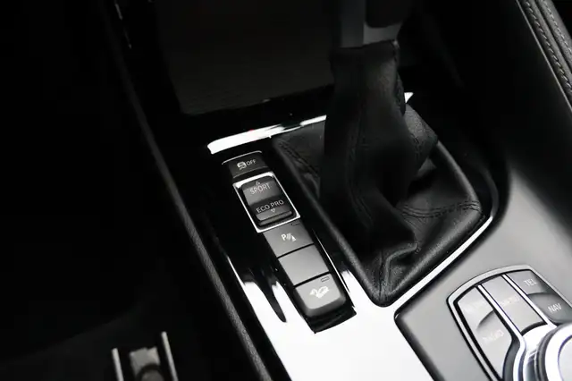 BMW X1 view 25