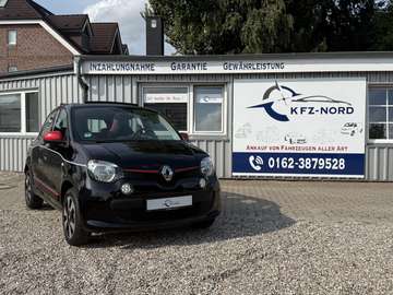 Liberty Cabrio*TÜV Neu*Klima*