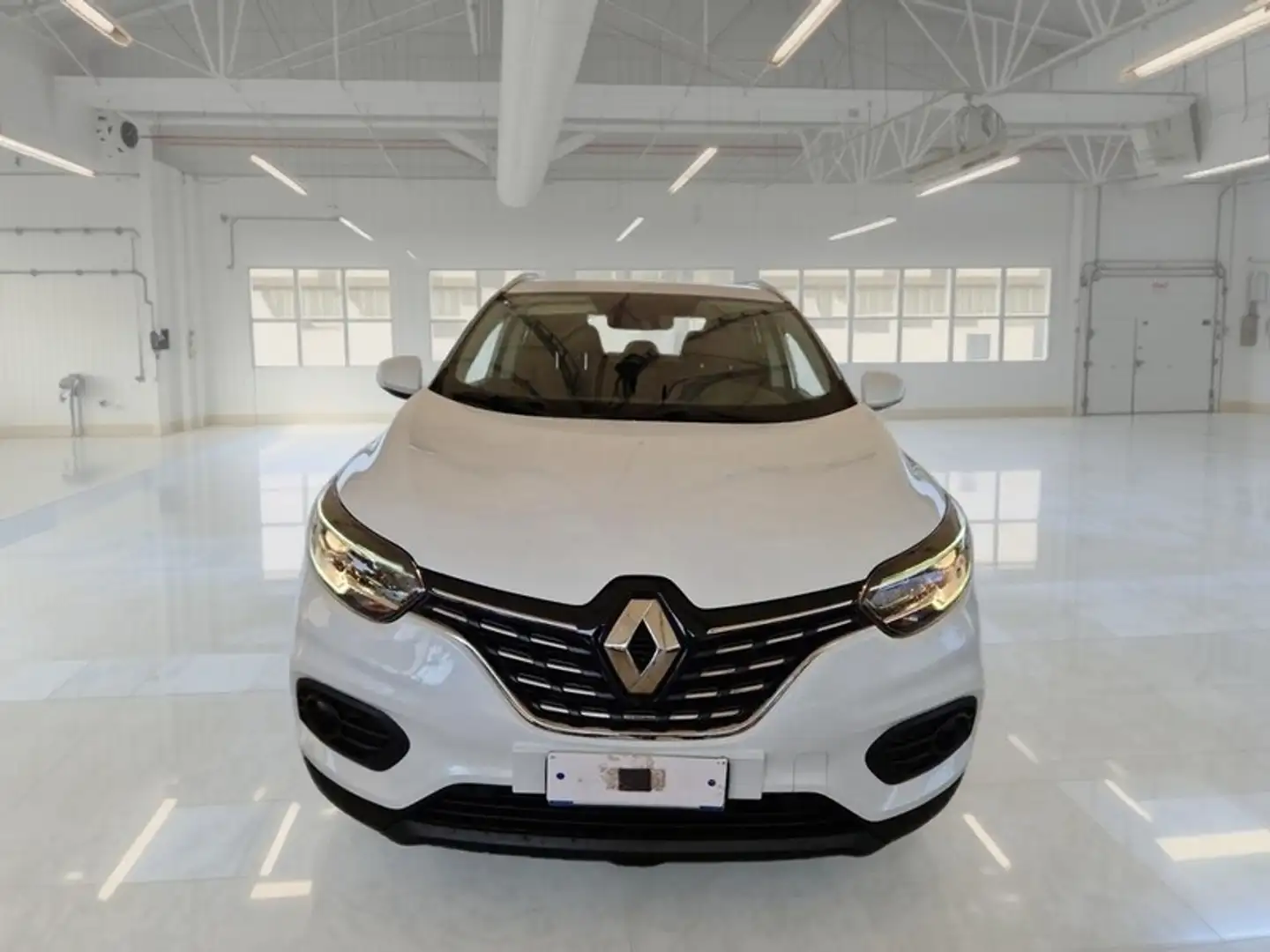 Renault Kadjar 1.5 BLUE DCI BUSINESS EDC 5 PORTE CROSSOVER - 2