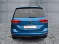 Volkswagen Touran 1.5 TSI CL LED+NAVI+AHK+PANO+STDHZG+ACC Blau - thumbnail 5