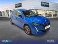 Peugeot 208 BlueHDi 73kW (100CV) Allure Bleu - thumbnail 3